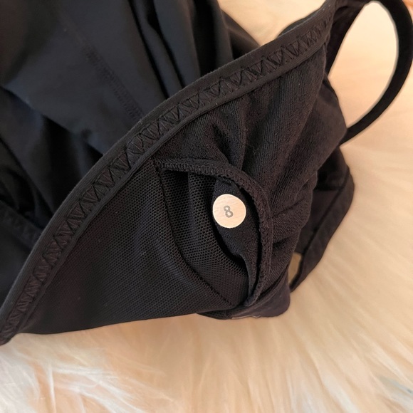 - LuLuLemon Rehearsal Tank Top Size 8 - Picture 5 of 11